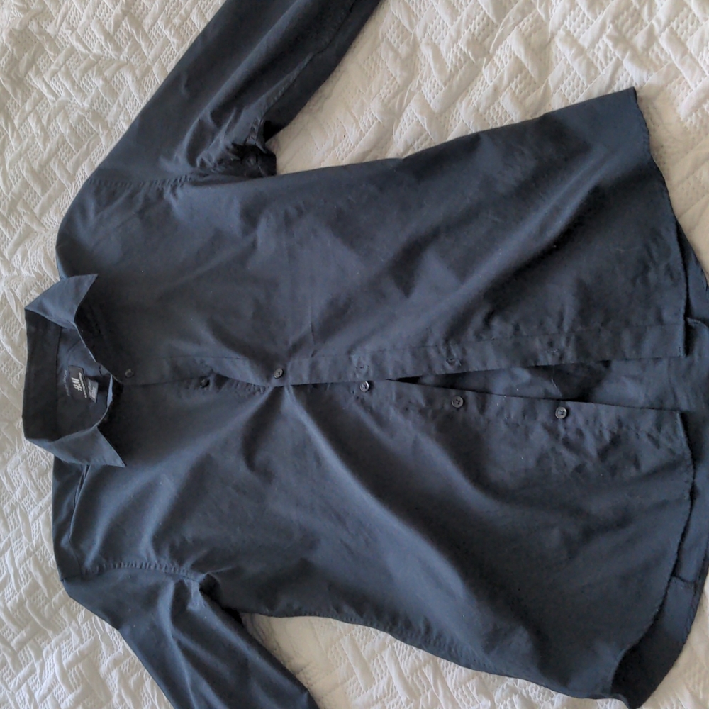 H&M dress shirt